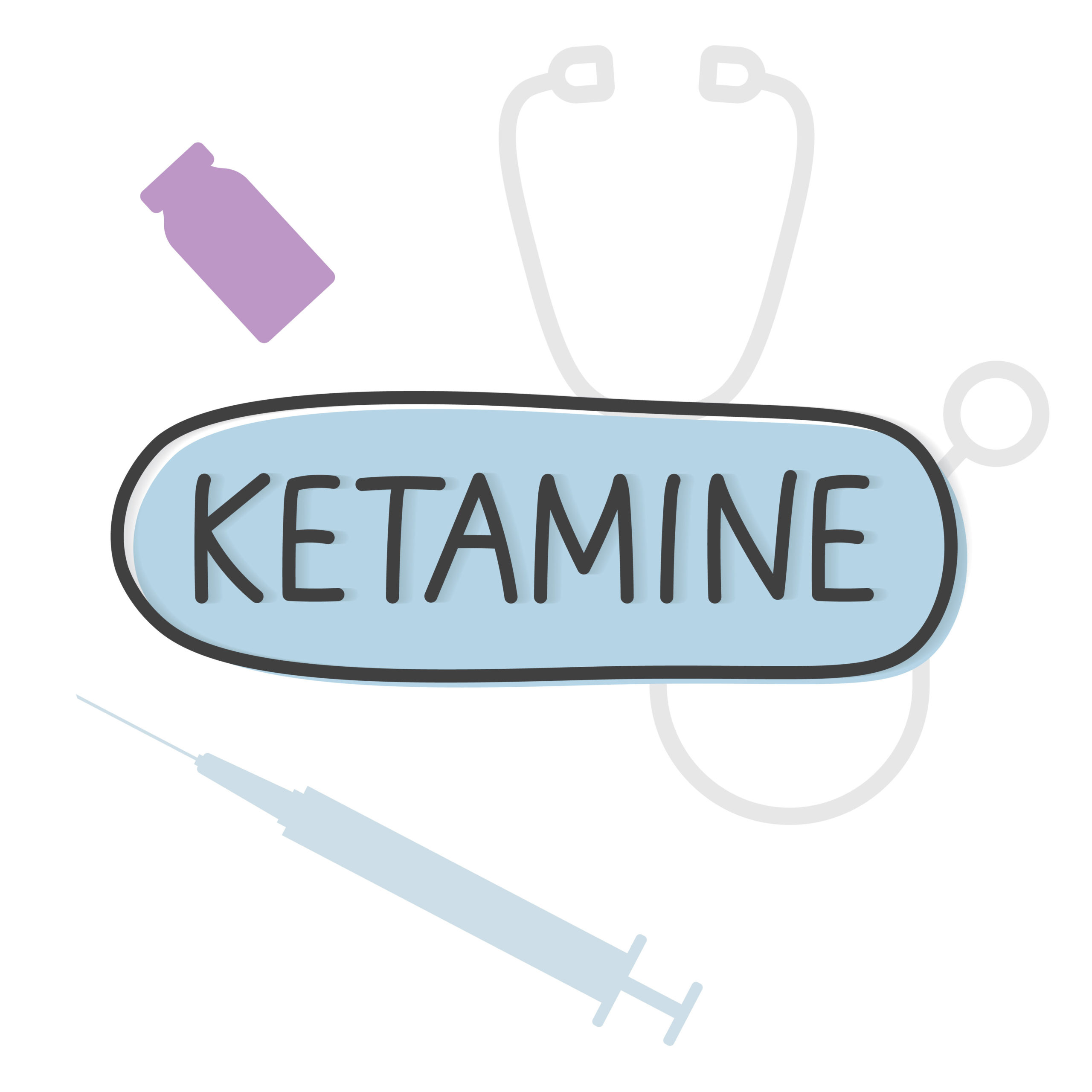 Can Ketamine Therapy Help With Anxiety