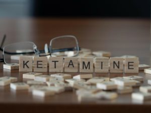 What Is Ketamine What parents need to know about Ketamine