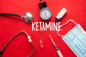 What is Ketamine? How it Works and Helps Severe Depression