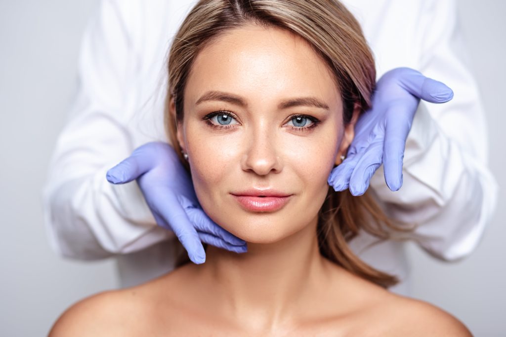 What are the Differences Between Botox and Dysport