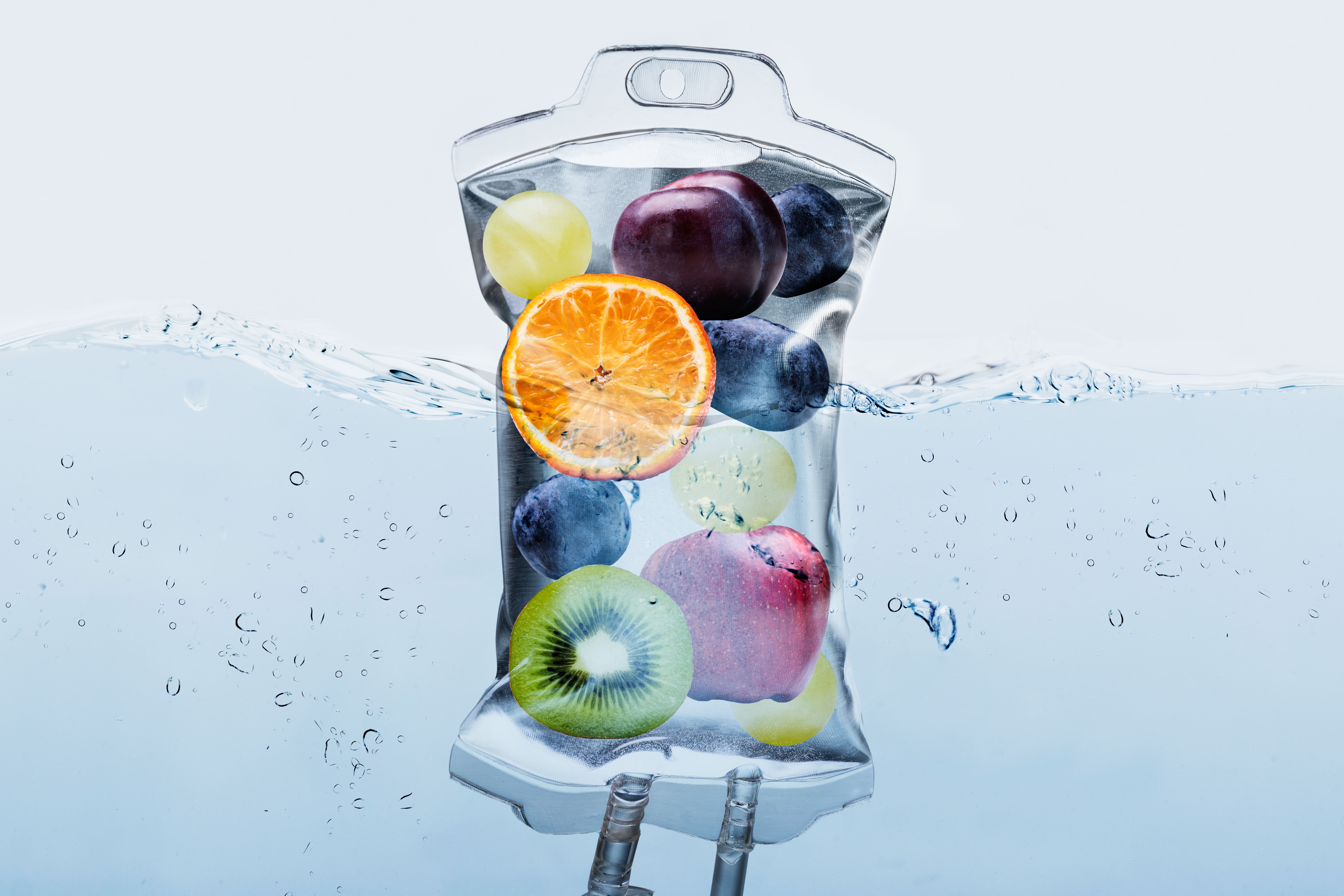 The Benefits of IV Nutrition Enhancing Your Health and Vitality