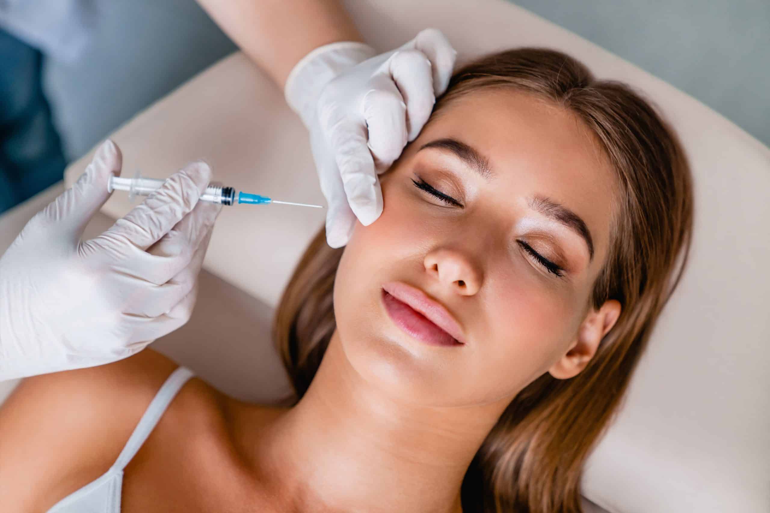 Dermal Fillers by A Better Solution Wellness Clinic in Marco Island FL