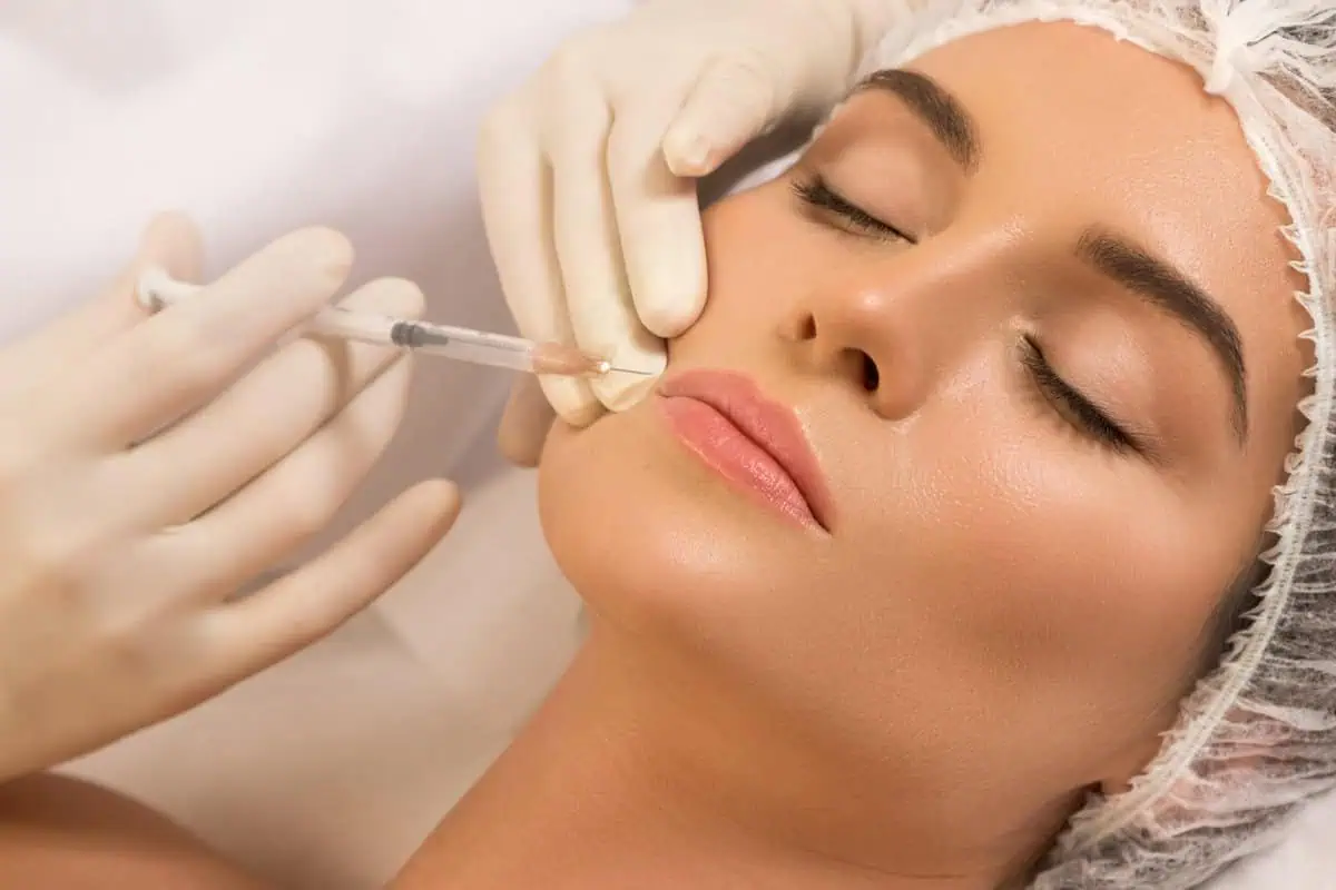 Dermal Fillers by A Better Solution in Marco Island, FL