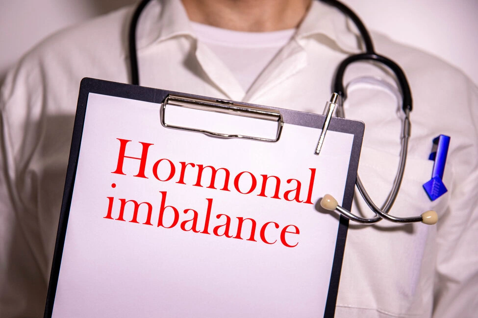 Hormonal Imbalances by A Better Solution in Marco Island, FL