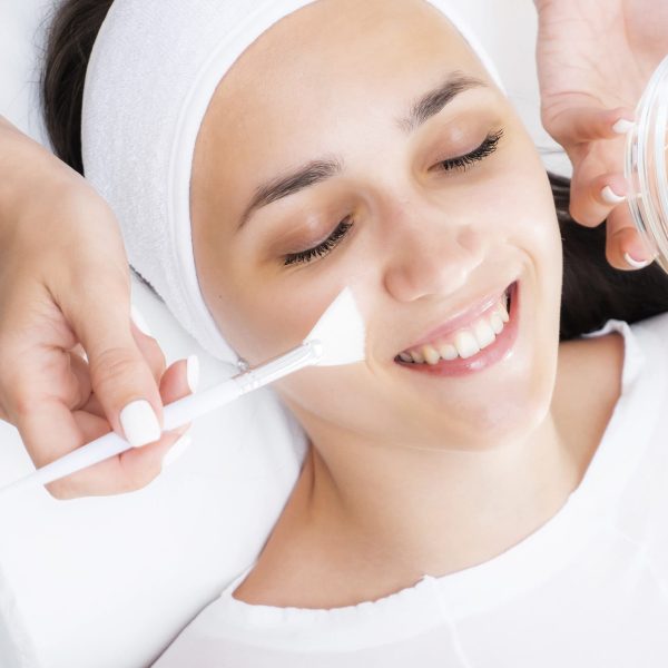 Facial Services in Marco Island, Florida