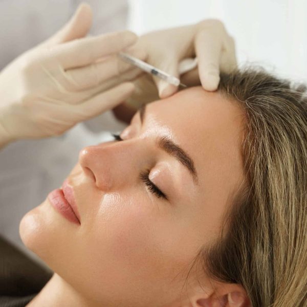 Dermal fillers | McGuire Anesthesia | Marco Island, Florida