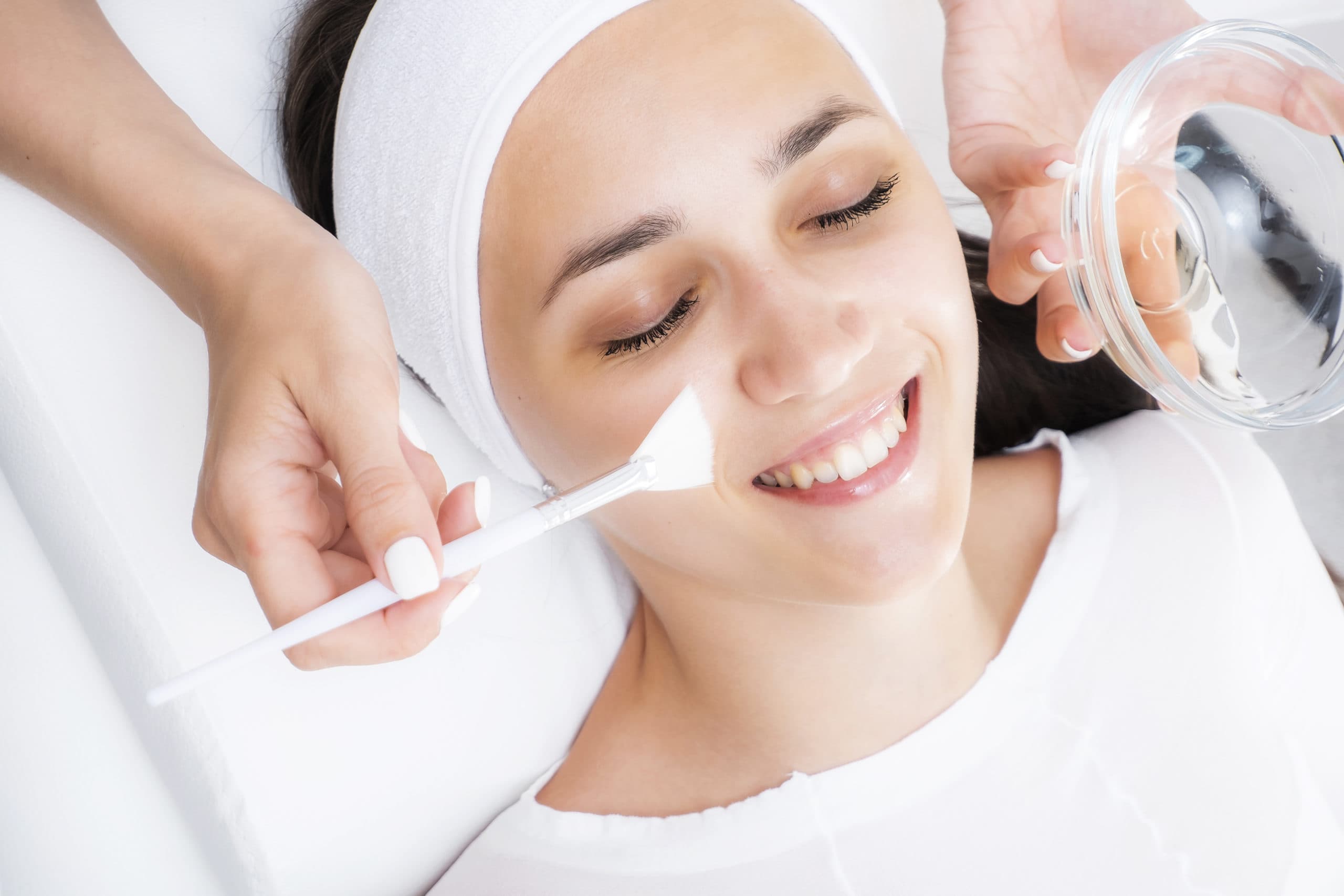 Facial Services in Marco Island, Florida