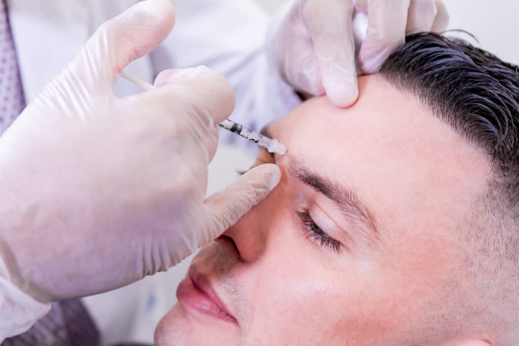 What Are Neurotoxins Used For In Medical Aesthetic