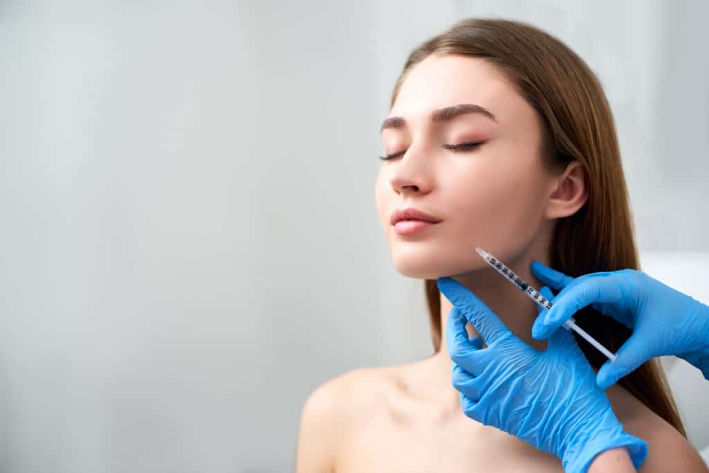 Dermal Fillers by A Better Solution in Marco Island FL