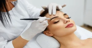 Eyebrow Shaping in Marco Island by A Better Solution